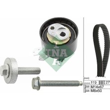 Ina Trıger Setı Mercedes OM607 W176 W246 C117 W415 X156 . Renault Clıo Iv 12 Symbol Iıı 13 Fluence 09 Me (1 Ad )