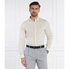 Tommy Erkek Gömlek Regular Fit