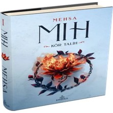 Renas Store Mıh 1: Kör Talih – Ciltli