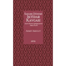 Renas Store Sahabe Dönemi Iktidar Kgası - Alevi Sünni Ayrışmasının Arka Planı
