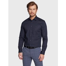 Tommy Erkek Gömlek Regular Fit