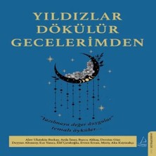 Renas Store Yıldızlar Dökülür Gecelerimden