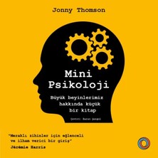 Renas Store Mini Psikoloji