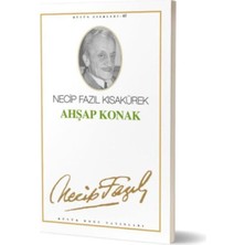 Renas Store Ahşap Konak