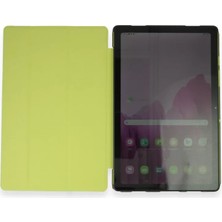 Renas Store Ipad Air 5 (2022) Kılıf Tablet Kılıf - Yeşil