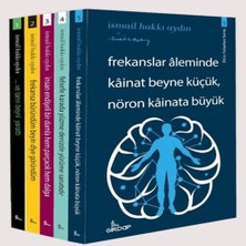Renas Store Bilim Felsefesi Serisi 5’li Set