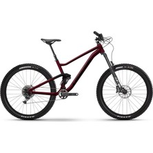 Carraro 29 Lapıerre Zesty Tr 5.9 E.dag 470H 12-V Hd Mat Bordo-Sıyah