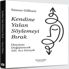 Renas Store Kendine Yalan Söylemeyi Bırak Hayatını Değiştirecek 101 Acı Gerçek