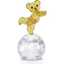Swarovski Kris Bear - Ready To Disco