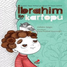 Renas Store Ibrahim ile Kartopu