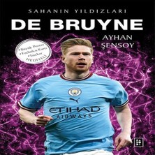 Renas Store De Bruyne - Sahanın Yıldızları