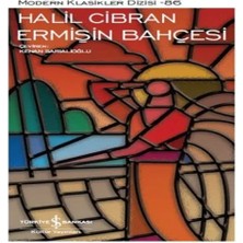 Uravas Store Ermişin Bahçesi - Modern Klasikler Dizisi