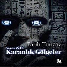 Renas Store Yapay Zekâ Karanlık Göeler
