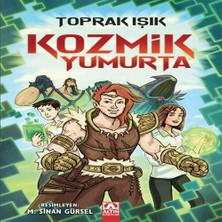 Renas Store Kozmik Yumurta