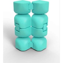 Printona V2 Infinity Cube – Sonsuz Küp & Hareketli Stres Küpü