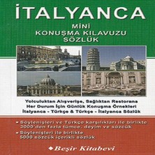 Renas Store Italyanca Mini Konuşma Kıluzu - Sözlük