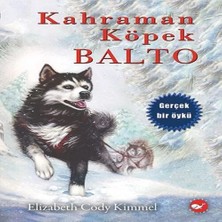 Renas Store Kahraman Balto - Ciltsiz