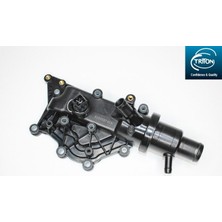 Triton Termostat  Müşürlü (Komple)  Clıo Iı 1.4 6-16V - K4M - Meganeıı  Laguna Iı - 2 0 - (1 Ad )