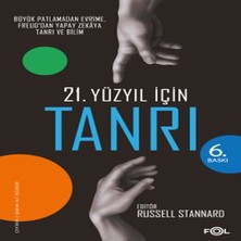 Renas Store 21. Yüzyıl Için Tanrı