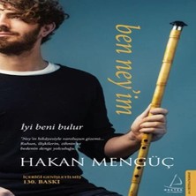 Uravas Store Ben Ney'ım