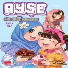 Renas Store Ayşe - Bir Oruç Mangası