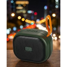 Fta Ticaret X315 Speaker Yeşil