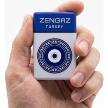 Zengaz Geometrik Nazar Çakmak