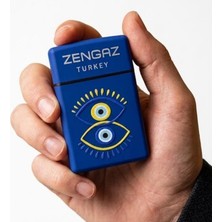 Zengaz Gözüm Üstünde Çakmak