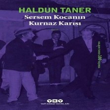 Uravas Store Sersem Kanın Kurnaz Karısı