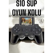 Renas Store S10 Sup 520 Oyunlu Gamepad Tv Uyumlu Gamepad