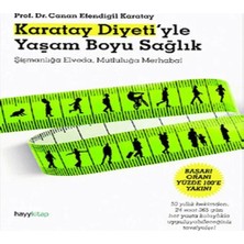 Renas Store Karatay Diyeti'yle Yaşam Boyu