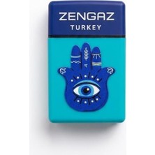 Zengaz Fatma Ana Eli Çakmak