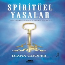 Renas Store Spiritüel Yasalar
