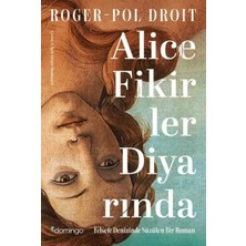 Renas Store Alice Fikirler Diyarında