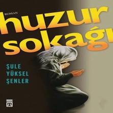 Renas Store Huzur Sokağı
