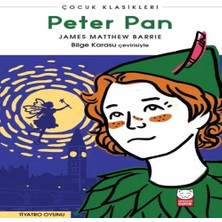 Uravas Store Peter Pan