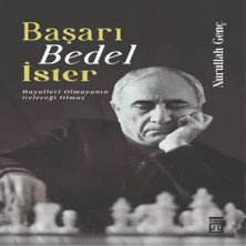 Renas Store Başarı Bedel Ister