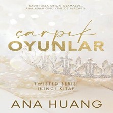 Uravas Store Çarpık Oyunlar