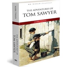Renas Store The Adventures Of Tom Sawyer