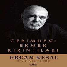Renas Store Cebimdeki Ekmek Kırıntıları