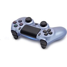 Renas Store Ps4 Gamepad Gold HD323C