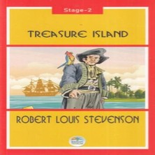 Renas Store Treasure Island - Stage 2