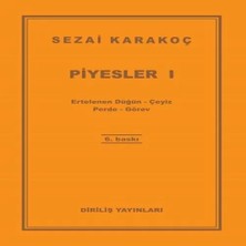 Renas Store Piyesler 1