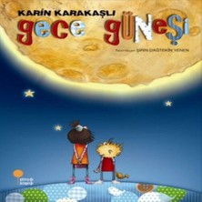 Renas Store Gece Güneşi