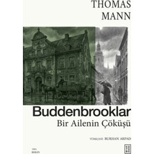 Renas Store Buddenbrooklar