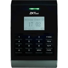 Zkt SC403 Kart Okuyucu Proximity
