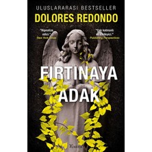 Koridor Yayıncılık Fırtınaya Adak – 3. Kitap