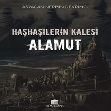 Renas Store Haşhaşilerin Kalesi Alamut