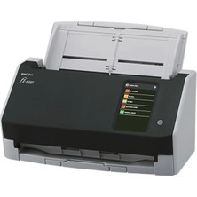 Ricoh Rıcoh A4 FI-8040 40PPM Adf Döküman Tarayıcı