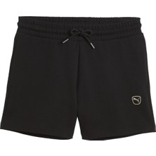 Ess Elevated Mid-Rise Shorts
